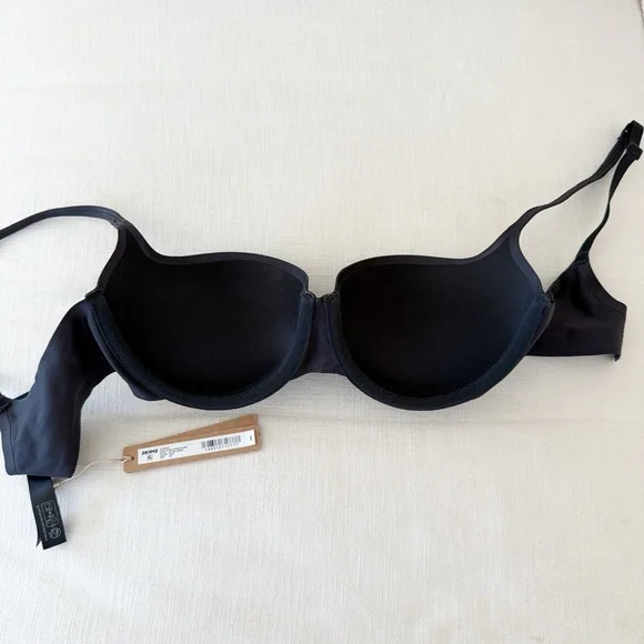 Skims Ultimate Balconette Push Up Bra 34C - Picture 6 of 8